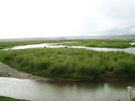石灰岩地区常见的地形长的山木筏河yu 库存照片 - 图片: 15208083