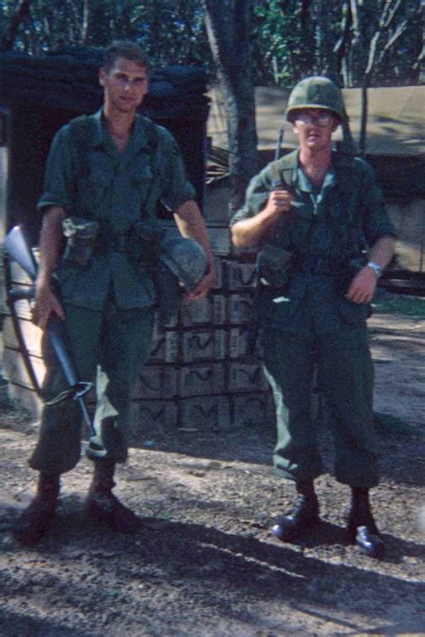 Vietnam veteran reflects on war time service, more than 50 years later ...