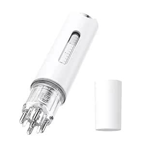 Furret Scalp Applicator Comb, Portable Liquid Guide Comb, Hair ...