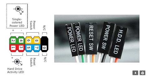 Image result for Computer Front Panel