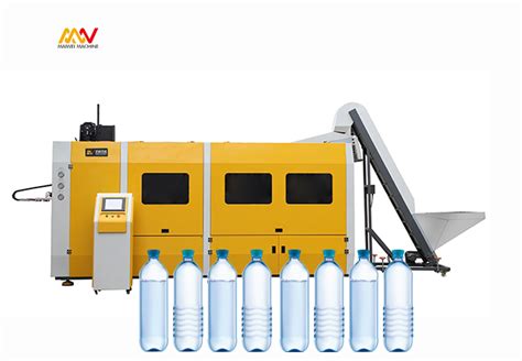 Image result for Pet Containers Manufacturing Machine