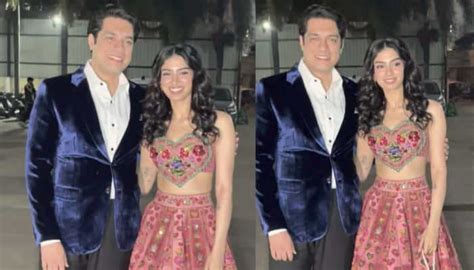 Loveyapa: Junaid Khan And Khushi Kapoor Gear Up For Promotions With ...