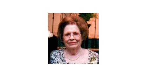 Bobbie Nell Brown Obituary (2024) - Wynne, AR - Kernodle Funeral Home ...