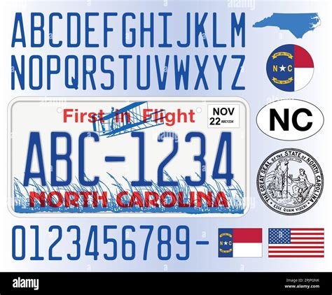 License Plate Clayton Nc at William Foxworth blog