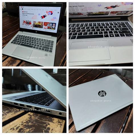 HP ProBook Laptop 的图像结果