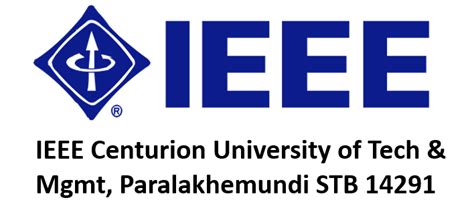 IEEE Centurion University Paralakhemundi Student Branch | Home