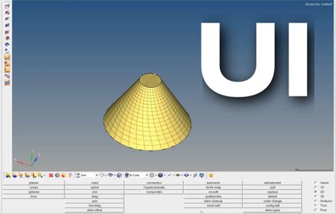 Image result for HyperMesh Tutorial