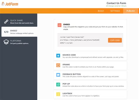 Image result for Creating Website Forms
