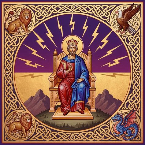 Free Byzantine Power Symbol Image - Byzantine, Throne, Power | Download ...