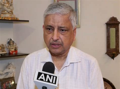 Former AIIMS Director Randeep Guleria warns of rising health risks ...