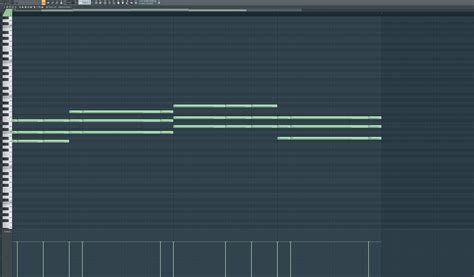 Rhythmic Structure Python 的图像结果