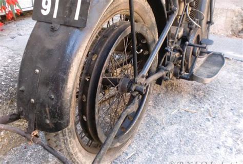 Dunelt 500cc T/s 1922c | BRITISH Only Austria Fahrzeughandel GmbH