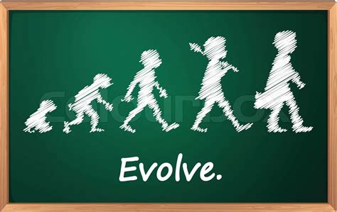 Image result for Evolution Vector