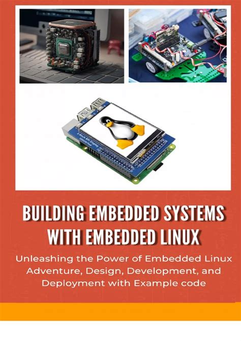 Linux Embedded Development 的图像结果