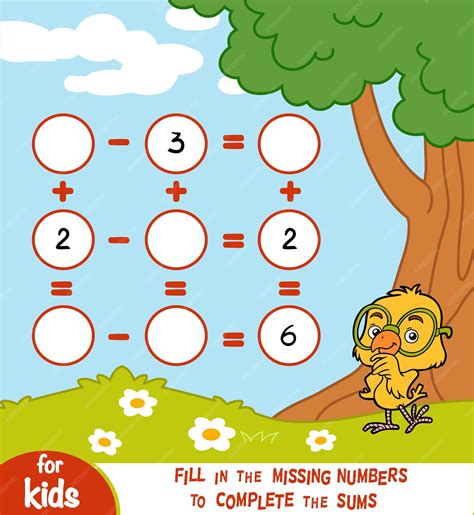 Liczenie gra dla dzieci w wieku przedszkolnym. Edukacyjna gra ...