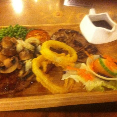 THE ANGEL INN, Blyth - Bawtry Rd - Menu, Prices & Restaurant Reviews ...