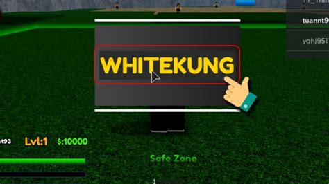 Last Pirates Script GUI 的图像结果