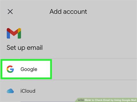 Image result for How to Check Email by Using Google Mail