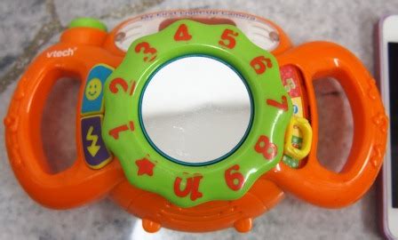 Image result for VTech My First Camera