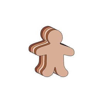 SHAPESETC. SHAPES ETC. 31 Pcs Multicultural Person Cut-Outs India | Ubuy
