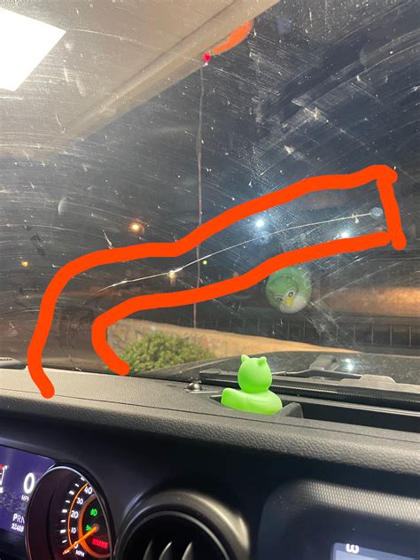 How Much to Replace a Jeep Wrangler Windshield: Costs Unveiled ...