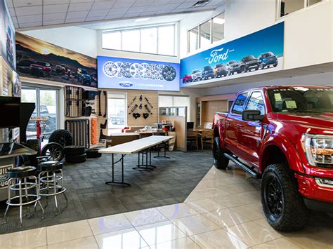 Ken Garff Ford American Fork in American Fork, UT | 432 Cars Available ...