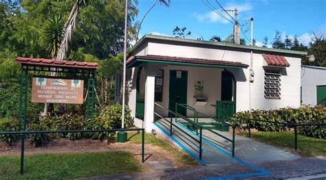 TORO NEGRO CAMPING AREA (Orocovis) - Campground Reviews & Photos ...