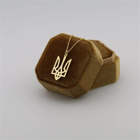 Meaning of the Ukrainian Trident (Tryzub) | Symbol of Freedom | Taras Lesya