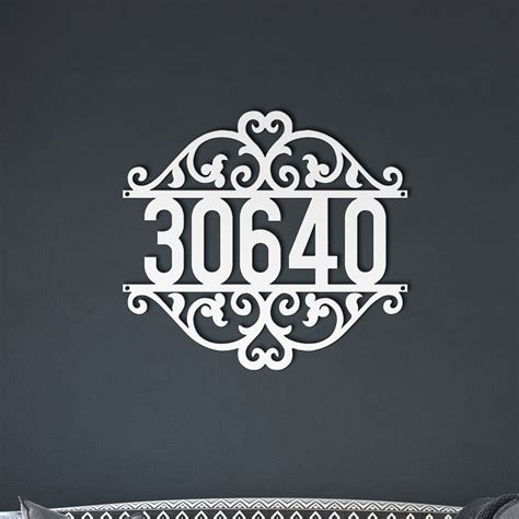 Building Address Signage 的图像结果