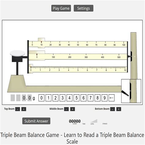 Triple Beam Balance Practice Triple Beam Balance Practice 2 Flashcards