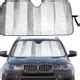 Zordik Car Sun Shade Windshield Cover, Umbrella Windshield Sun Shade ...