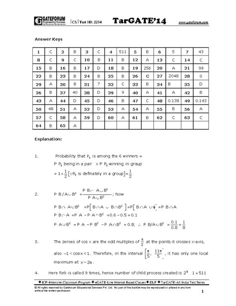 EXP2214 - gate - ICP–Intensive Classroom Program eGATE-Live Internet ...