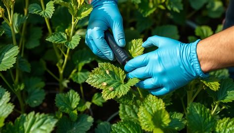 Preventing and Treating Bacterial Canker in Your Vegetable Garden – Idyl