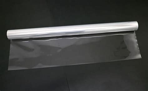 透明OPPロール (セロハンロール) 小巻ラッピング用 600mmx30m 厚口#40【ワークアップ】