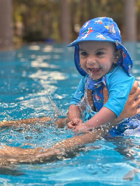 9 Months Update. Arjun, you’ve turned 9 months old. | by Vidhi G. | May ...