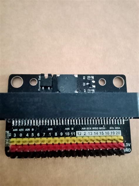 Image result for Micro Bit Tutorial Nitropixel