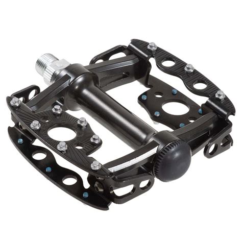 【SIM WORKS BY MKS】TACO PEDAL (BLACK) | Humhumhug Online Shop
