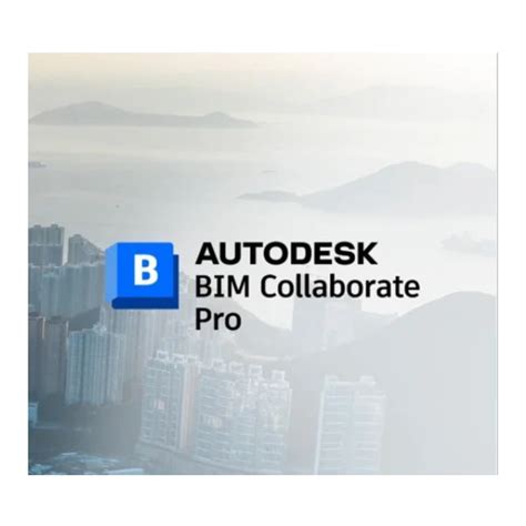 Autodesk BIM 360 Collaborate Pro (10 Users, 1 Year, ESD)