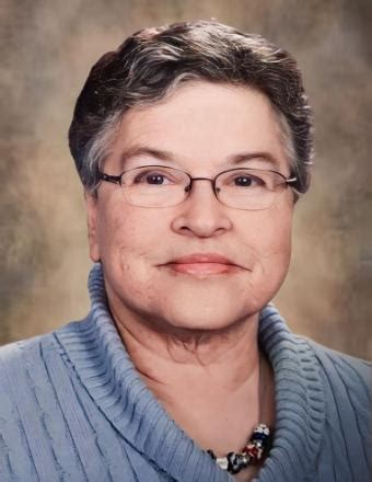 Patricia "Pat" Ann Wernert Obituary - 2024 - Swarens Funeral Home