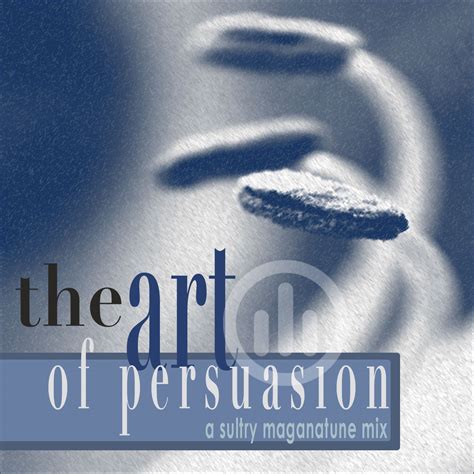 The Art of Persuasion : Magnatune Compilation