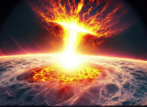 Our Sun Exploding 的图像结果