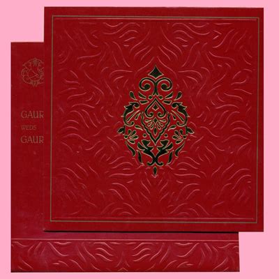 Bhavin Wedding Cards - Vapi Gujarat | Bhavin Wedding Cards in Vapi ...