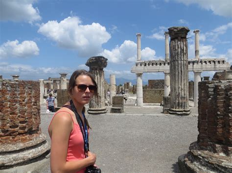 All Adventurous Women Do