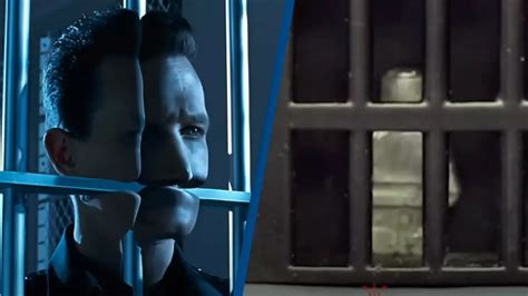 Image result for Terminator 2 Liquid