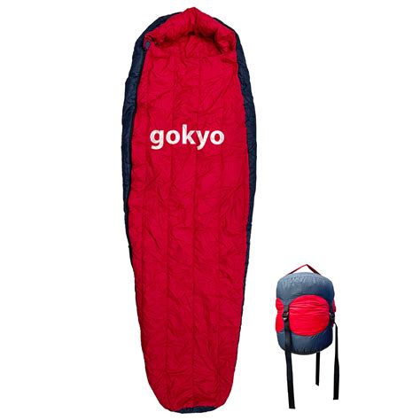 Explore Sleeping Bag | Kaza Sleeping Bag upto 0 Degrees