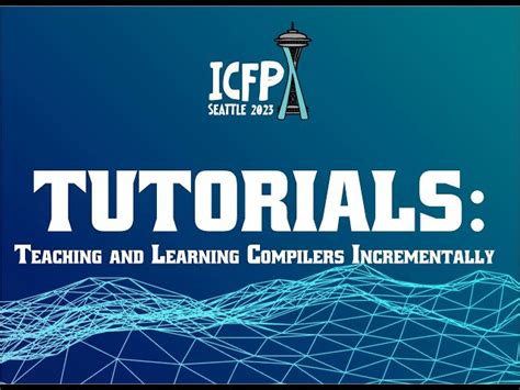 Compilers Tutorial 的图像结果