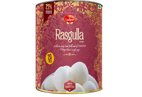 Lyallpur Snack Foods