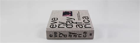 Everyday Africa - Kehrer Verlag