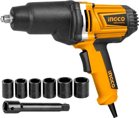 IW10508 Impact wrench – Starq Retails