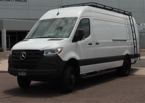 SWAT Vans & Tactical Response Vehicles - Quality Vans and Specialty Vehicles